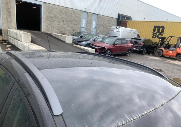 Hyundai Kona cena 44900 przebieg: 23005, rok produkcji 2021 z Andrychów małe 172